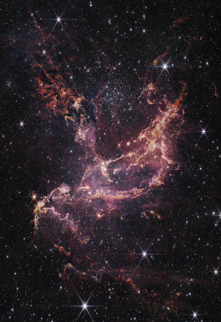 Galaxia